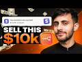 Sell this AGENT for $10k to Hiring Teams (Free Template)