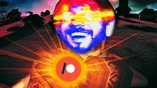 KBash and the Gigantenormous Q & A Video (and patreon update)