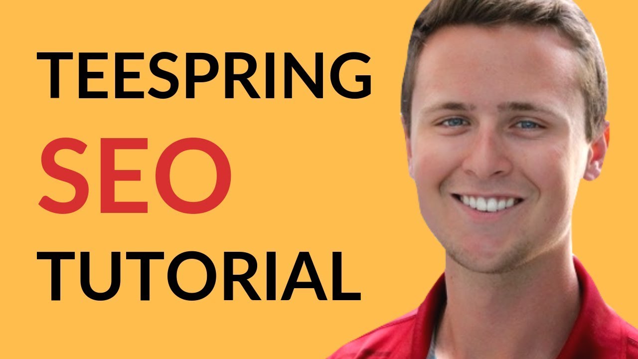 teespring campaign search