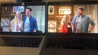 THE NEIGHBORHOOD VS THE NEIGHBORHOOD