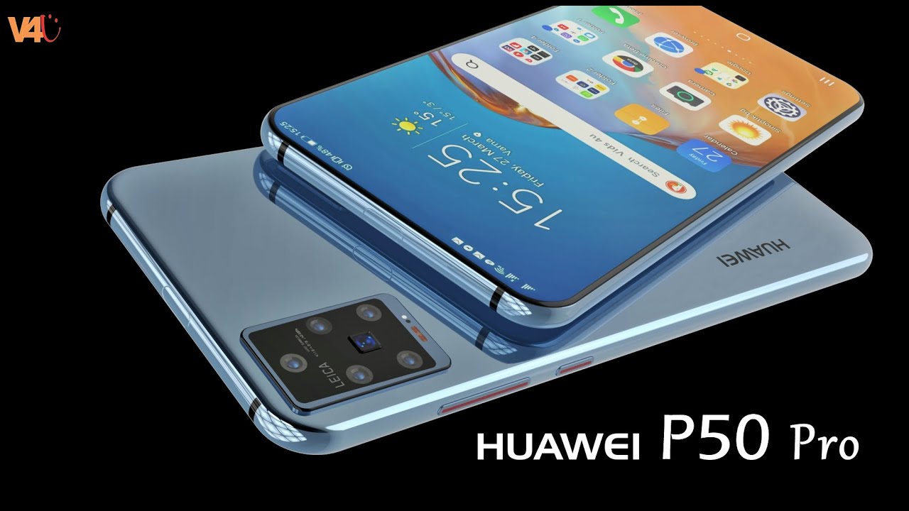 Huawei p50 pro harga Huawei P50