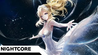 [Nightcore]ーChiisana Koi no Uta
