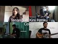 Tenanglah Kini Hatiku / He Leadeth Me - KJ 410 (Cover)