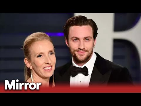 Aaron Taylor-Johnson offered role as next James Bond