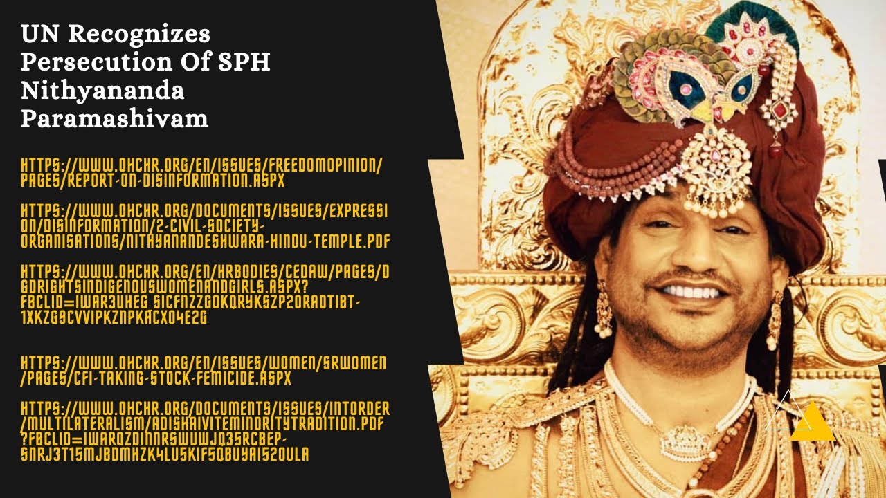 Experience breakthrough in all the facets of life - Ma Farah Zala from USA