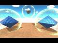 Ramiel prefers to maintain distance by making full use of long-range attacks! - Age Of Warbots