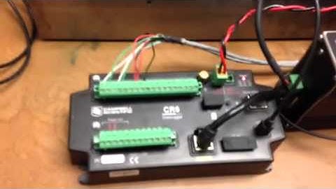 Campbell Scientific Dynamic Vibrating Wire Equipment