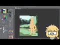 Drawing Stream