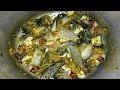 Simply Khmer Food - Cute Girl Cook Khmer Food - Village Food Factory-Country Food-Khmer Cooking.