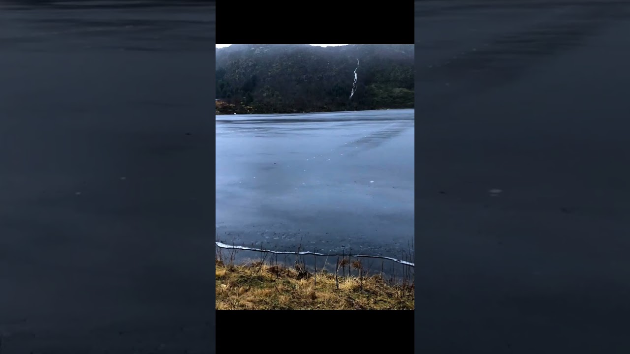 Lofoten Islands: Northern Norway's Hidden Gem | Lost in Lofoten: A Scandinavian Escape | SR VLOG