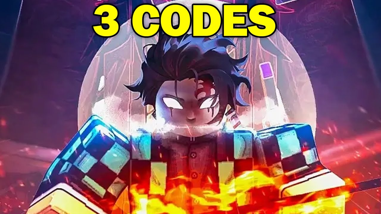 All Working Codes in Demonfall!  (Roblox Demon Fall Codes) Roblox Codes  March 2022 