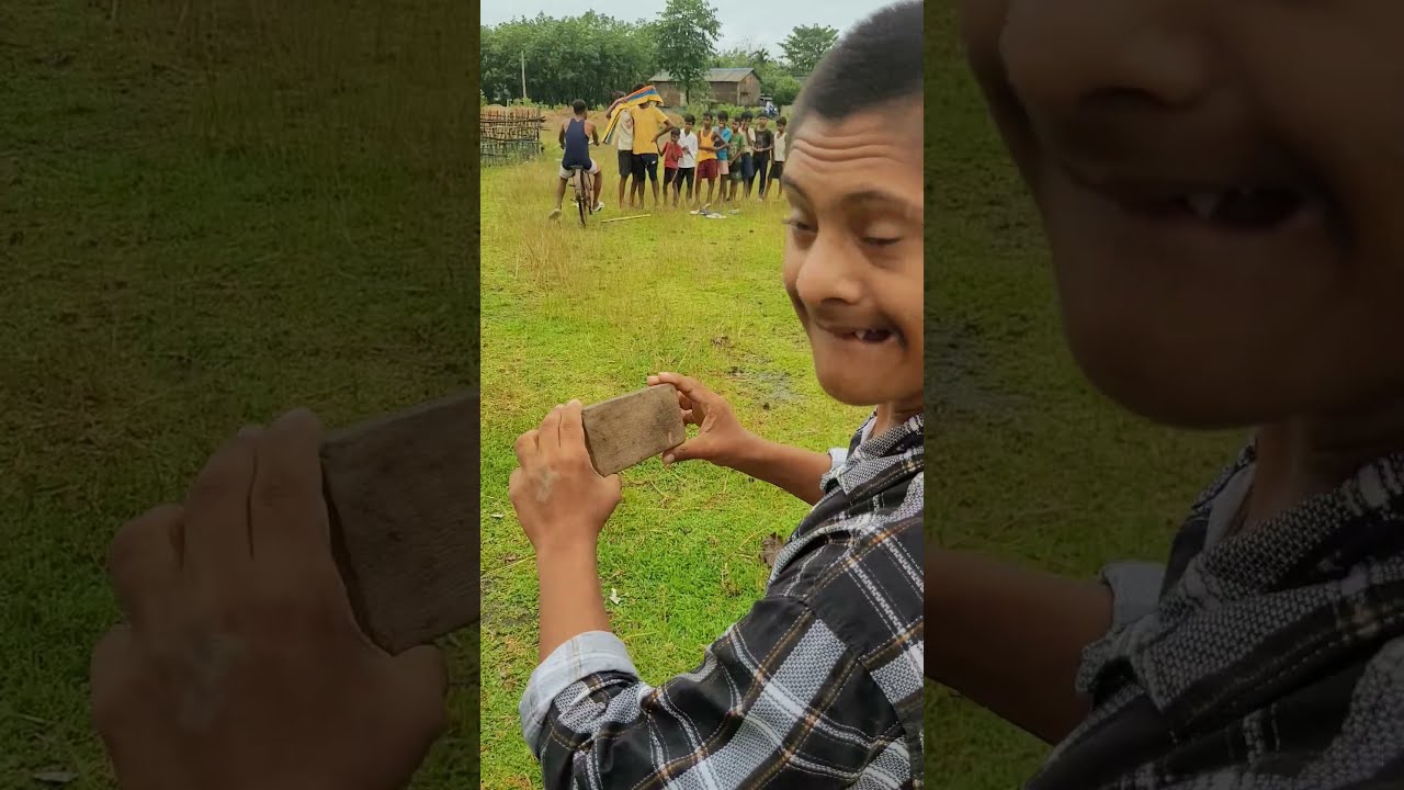 Bhai thora support karo 