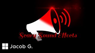 Dragon Moan 1 Scary Sound Effects
