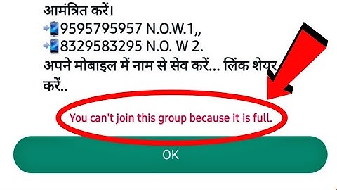 WhatsApp Fix You Can