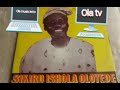 Sikiru ishola oloyede so far apala music