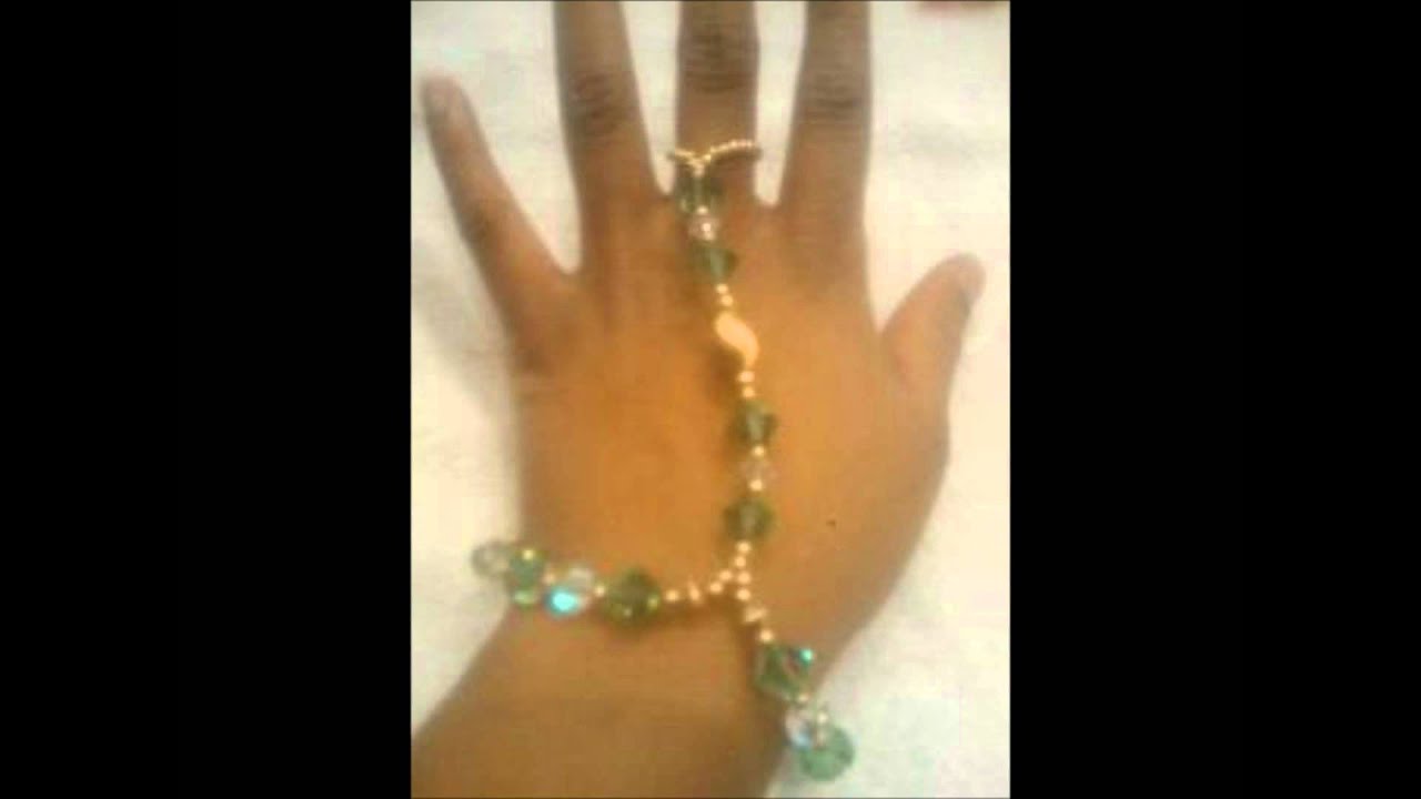 Mikki's 14K Gold Filled Jewelry YouTube