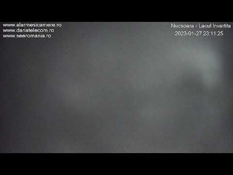 SeeRomania.ro - Nucsoara - Lacul Invartita