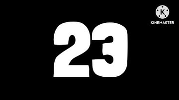 23 Second Countdown timer with Soundeffect