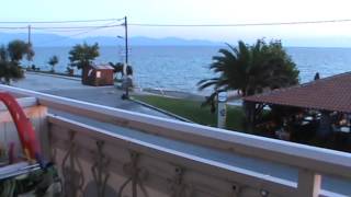 Nea Roda Leto Halkidiki