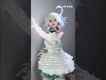 #cosplayer #douyin #chinesegirl #fyp #tiktok #trending #viral #dance #music #ar2905 #fypシ゚ #shorts