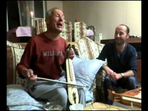 Mehmet MAKSUTOĞLU süper muhabbet (2)