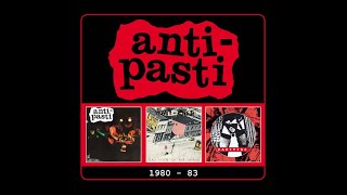 Download Lagu Anti-Pasti - 1980 83 // Full Compilation [3-CD] MP3
