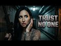 Be careful when someone speaks to you. - Escape From Tarkov