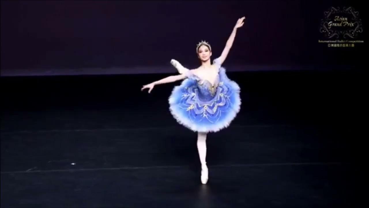 kazuha-ballet-asian-grand-prix-2018-le-sserafim-youtube