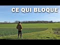 Ce qui bloque lagriculture franaise  2024