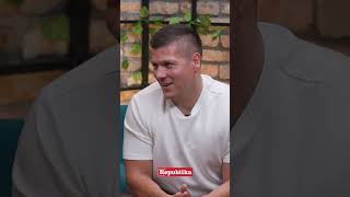 Sloba Radanović: Jelena i ja smo oprostili Ani Nikolic #minskopolje #slobaradanovic