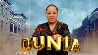 DUNIA (Ep 123)