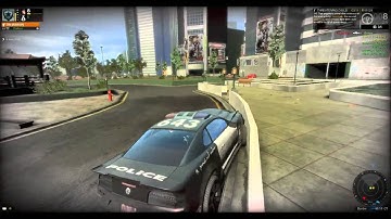 APB: Reloaded (just a quick stream to test some stream quality/performance)