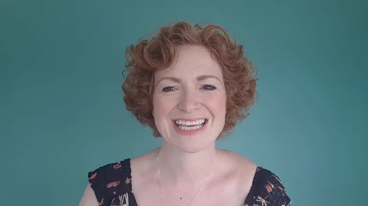 Susie Ferguson and Endometriosis