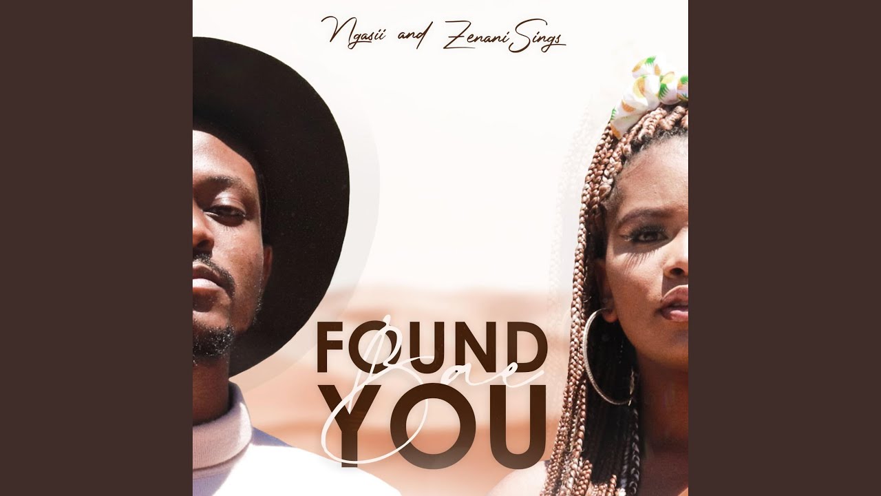 Watch Found You Bae on YouTube Watch Found You Bae on YouTube