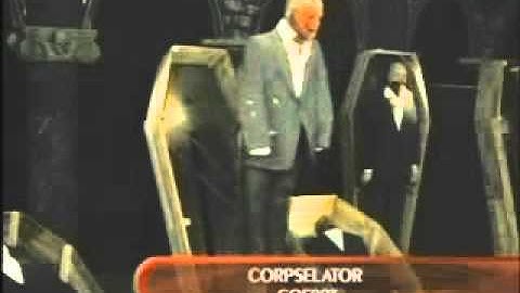 HAUNTEDPROPS.COM CORPSELATOR ANIMATRONIC