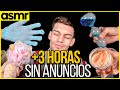 Asmr para dormir con este asmr espaol sin anuncios