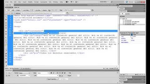 Modelo de cajas aplicado