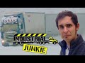 Jonny Smith & everything that makes a truck amazing | Industrial Junkie the FULL Episodes