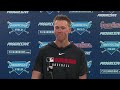 052825 - LAD vs CLE - Postgame Media Availability