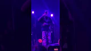 Tyga - Bops Goin Brazy Live @ Malaysia  20230809 Resimi