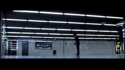 David Elsewhere, Bits "Hall"