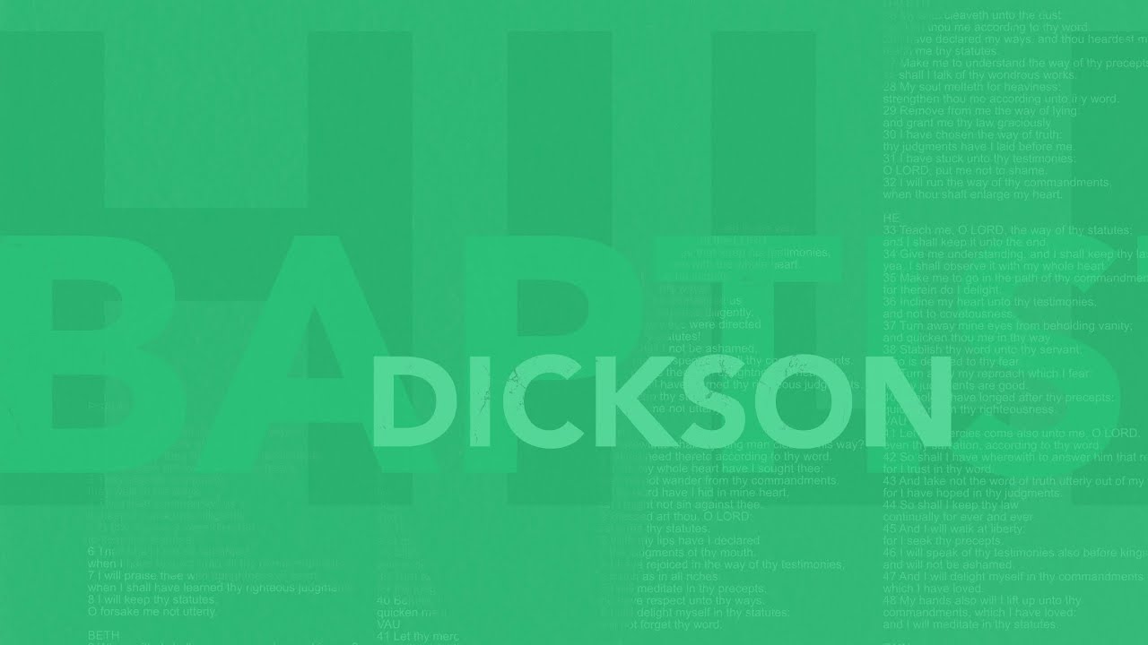 SUNDAY 11:00 AM. 02/15   Pastor Bobby Smartt