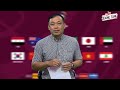 HLV Park Hang Seo chuẩn bị hành trang cho ĐTVN chiến đấu ở vòng loại thứ 3 World Cup | Quán thể thao