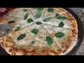 ቀላል የፒዛ አሰራር   How To Make Pizza