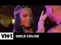 The Ladies Take Over Carnival | Girls Cruise