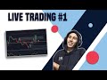 Kifach kandkhel f trade diali live trading