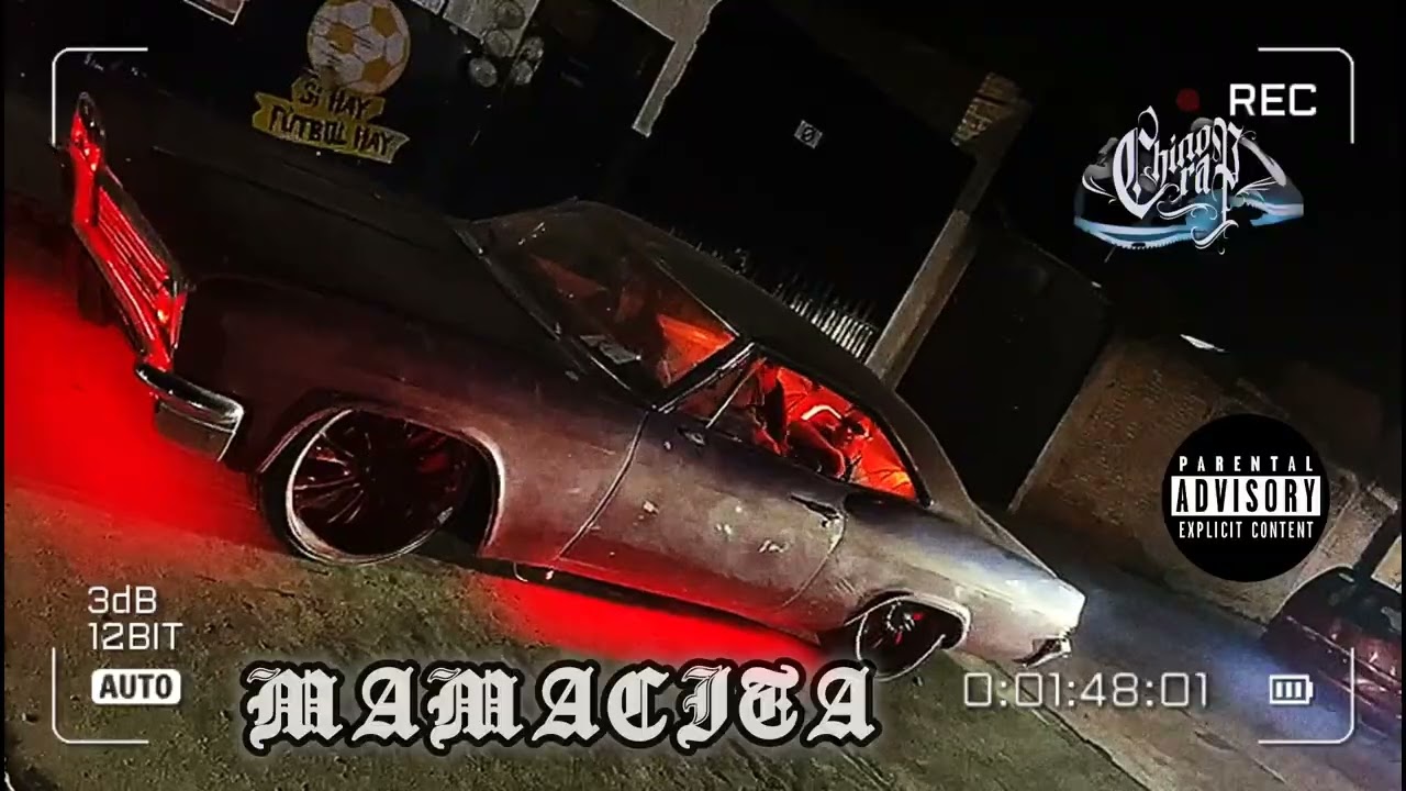 Chino Rap /Mamacita / jcl beats