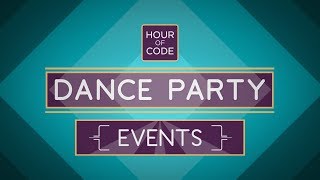 Dance Party 2019 - Events