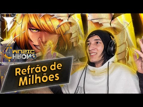 REACT Shinji Hirako (Bleach) - ODITREVNI ODNUM | Chrono
