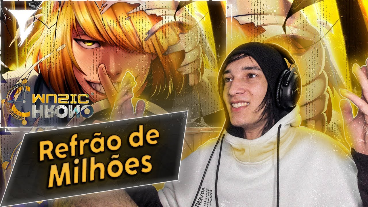REACT Shinji Hirako (Bleach) - ODITREVNI ODNUM | Chrono